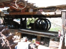PICTURES/Jerome AZ/t_Ghost Town Working Saw Mill.JPG